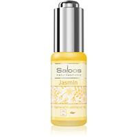 Saloos Bio Skin Oils Jasmine radiance oil for all skin types 20 ml