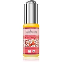 Saloos Bio Skin Oils Pomegranate radiance oil for dry skin 20 ml