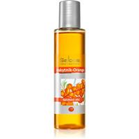 Saloos Shower Oil Sea Buckthorn & Orange shower oil 125 ml