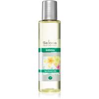 Saloos Shower Oil Intimia shower oil 125 ml