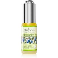 Saloos Cold Pressed Oils Bio Plum plum oil 20 ml