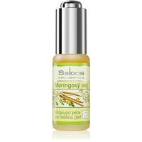 Saloos Cold Pressed Oils Moringa moringa oil 20 ml