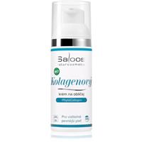 Saloos Collagen Cream collagen cream for plumping the skin 50 ml