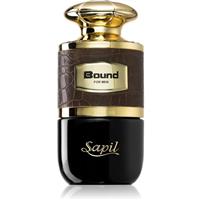 Sapil Bound eau de toilette for men 100 ml