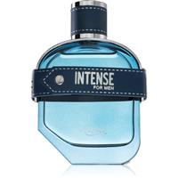 Sapil Intense eau de toilette for men 100 ml