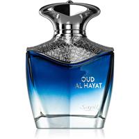 Sapil Oud Al Hayat eau de parfum unisex 100 ml