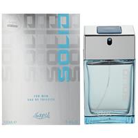 Sapil Solid eau de toilette for men 100 ml