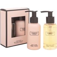 Castelbel Ros Blush Travel Duo gift set