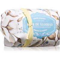 Castelbel Cotton Flower bar soap 150 g