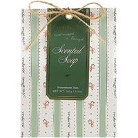 Castelbel Christmas Recipes Homemade Jam bar soap 150 g
