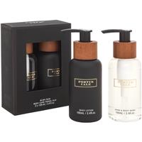 Castelbel Ruby Red Travel Duo gift set