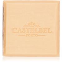 Castelbel Gentlemen's Club Spearmint & Moss luxury bar soap with 24 carat gold 150 g
