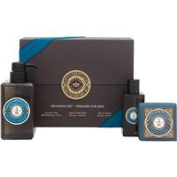 Castelbel Sea Salt & Grapefruit Gift Set gift set
