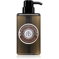 Castelbel Gentlemen's Club Spearmint & Moss luxury hand wash for hands and body 450 ml