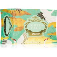Castelbel Portus Cale White Crane bar soap 40 g