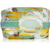 Castelbel Portus Cale White Crane bar soap 150 g