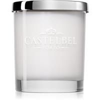 Castelbel Cotton Flower scented candle 210 g