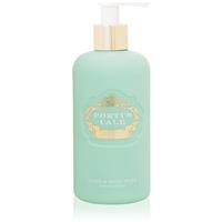 Castelbel Portus Cale White Crane liquid soap for hands and body 300 ml