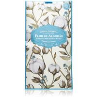 Castelbel Cotton Flower wardrobe air freshener 1 pc