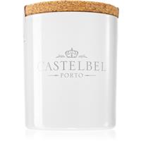 Castelbel Sardine Sea Salt & Lemon scented candle 190 g