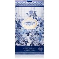 Castelbel Portus Cale Gold & Blue wardrobe air freshener 10 g