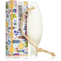 Castelbel Sardine Sea Salt & Lemon bar soap 80 g