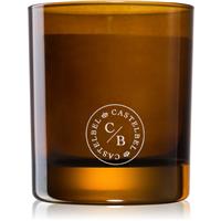 Castelbel Tile Santal Tonka scented candle 210 g