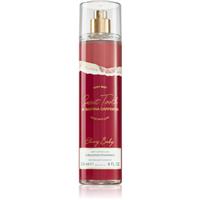 Sabrina Carpenter Sweet Tooth Cherry Baby body spray for women 236 ml