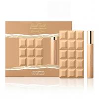 Sabrina Carpenter Caramel Dream Travel Set gift set for women 1 pc