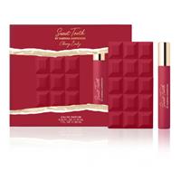 Sabrina Carpenter Cherry Baby Travel Set gift set for women 1 pc