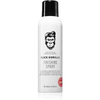 Slick Gorilla Finishing Spray light-hold hairspray 200 ml