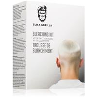 Slick Gorilla Bleach Kit dye remover for hair for men