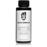 Slick Gorilla
