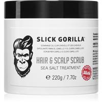 Slick Gorilla Scalp Scrub scalp scrub 220 g