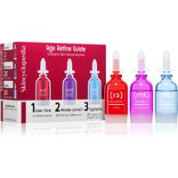 Skincyclopedia Age Refine Guide set with anti-ageing effect