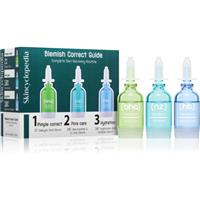 Skincyclopedia Blemish Correct Guide set for skin with imperfections