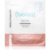 Skincyclopedia Biotics hydrogel mask 38 g