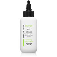 Skincyclopedia Scalp exfoliator for the head 100 ml