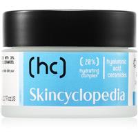 Skincyclopedia 20% Hydrating Complex hydrating day cream 50 ml