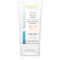 Skincyclopedia 10% Hydration Complex moisturising fluid SPF 50 50 ml