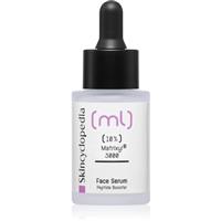 Skincyclopedia 10% Matrixyl concentrated serum with anti-ageing effect 30 ml