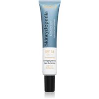 Skincyclopedia Anti-Aging Mineral Face Sunscreen anti-ageing cream SPF 50 40 ml
