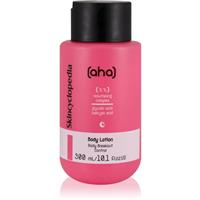 Skincyclopedia 5% Resurfacing Complex renewing body milk 300 ml