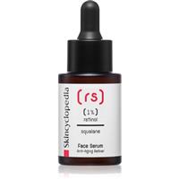 Skincyclopedia 1% Retinol + Squalane anti-ageing serum 30 ml