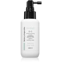 Skincyclopedia Scalp soothing toner for the head 100 ml