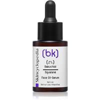 Skincyclopedia Bukachiol facial oil 30 ml