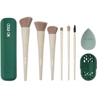 So Eco All-In-One Beauty Set brush set