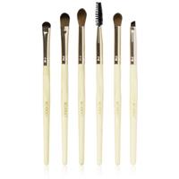 So Eco Eye & Brow brush set for eyes and eyebrows