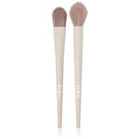 So Eco Contour & Highlight brush set