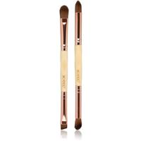 So Eco Eye Duo eye makeup brush set